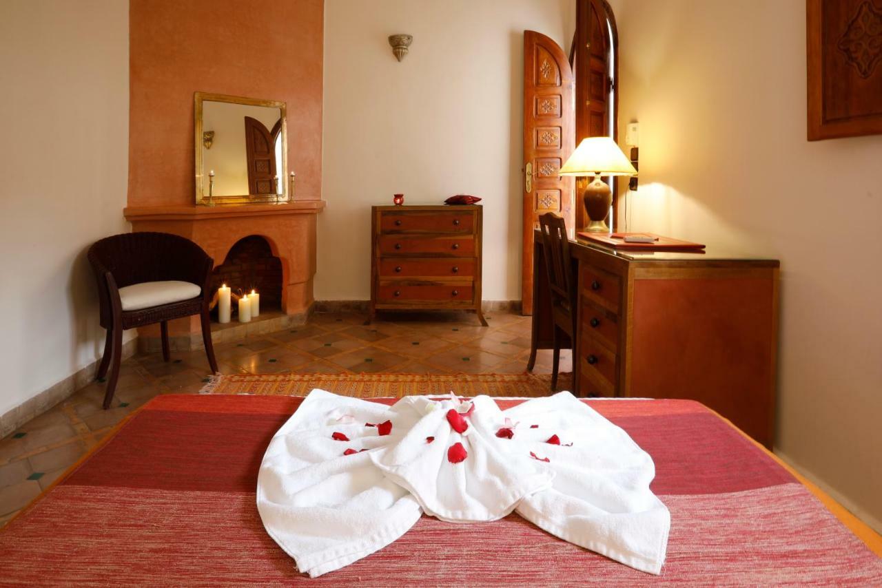 Riad Daria & Marrakesch