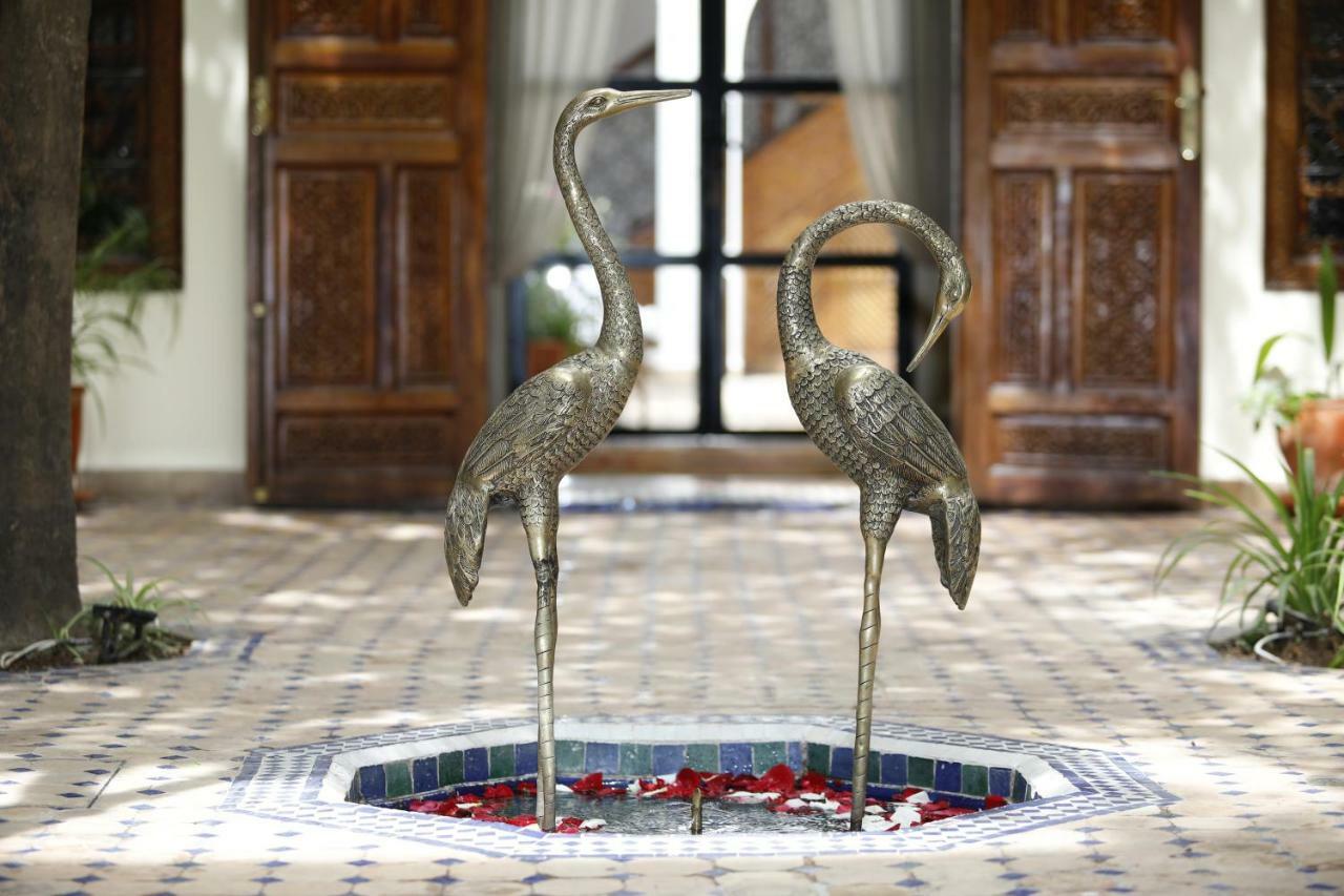 Riad Daria & Marrakesch