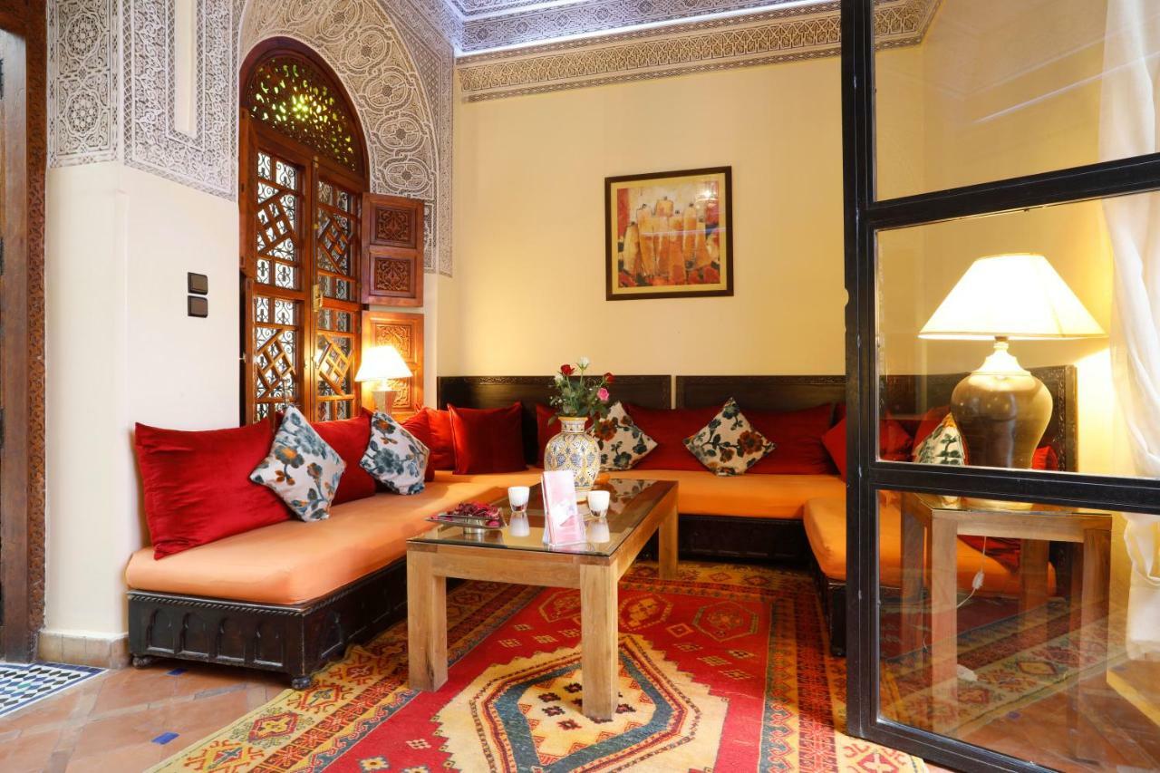 Daria & Riad Marrakesch