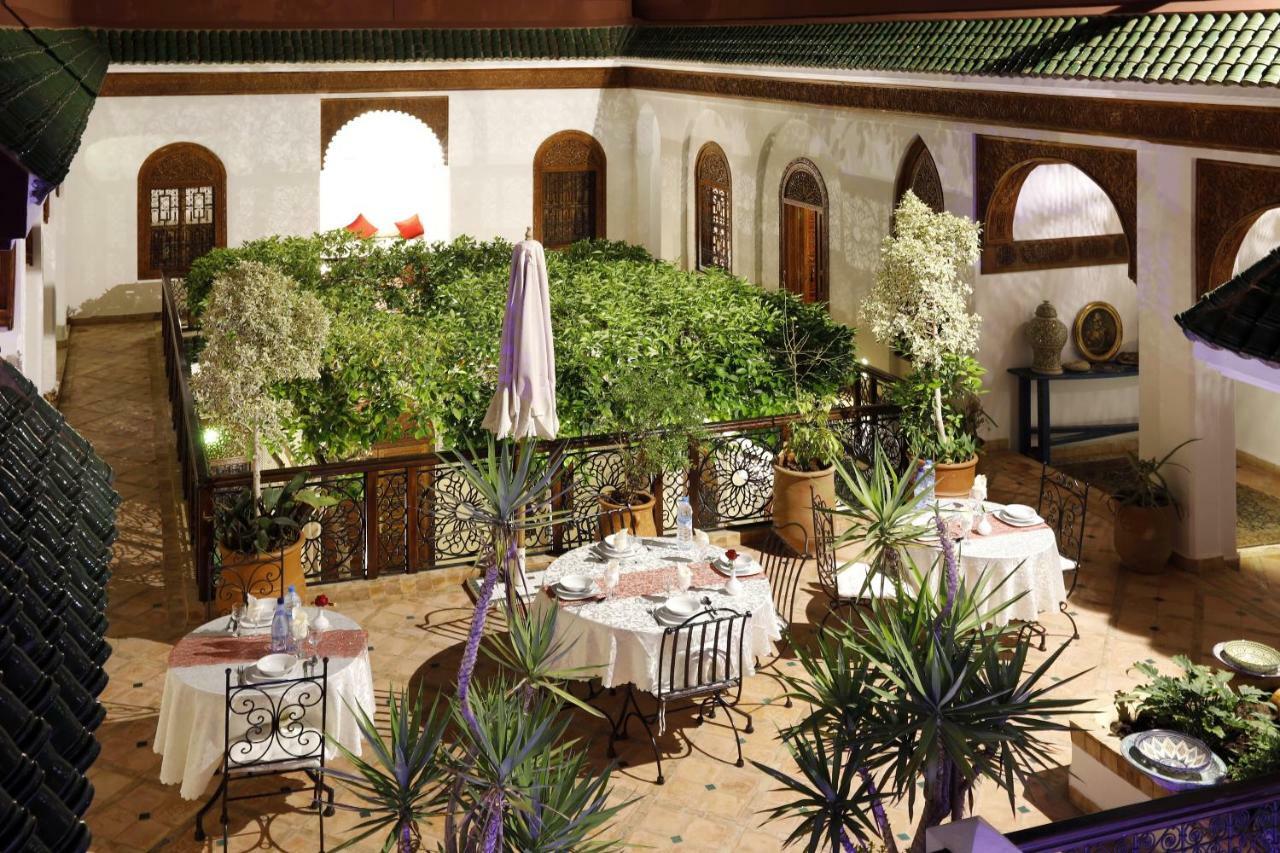 Daria & 4* Marrakesch