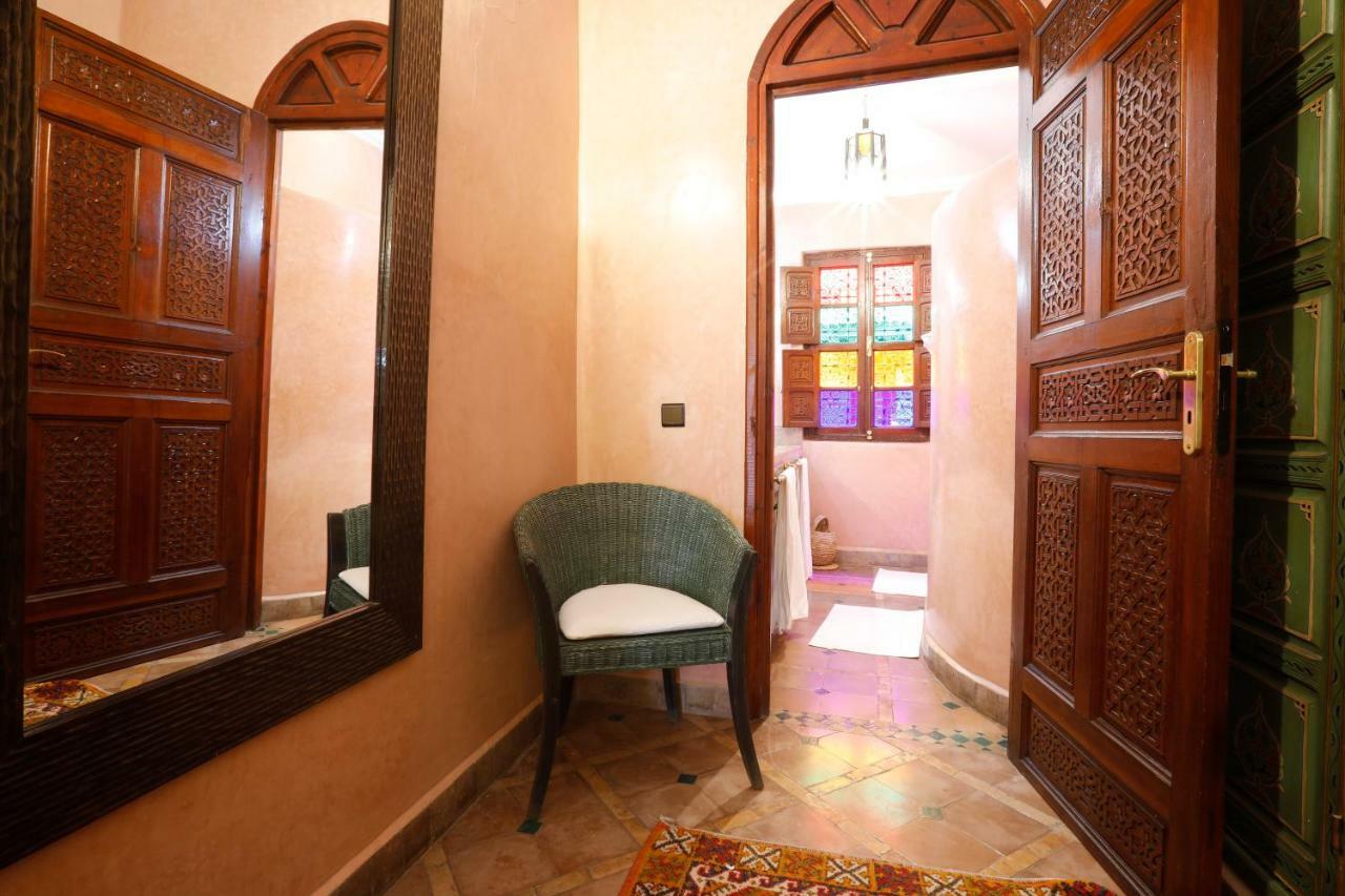 Riad Daria & Marrakesch